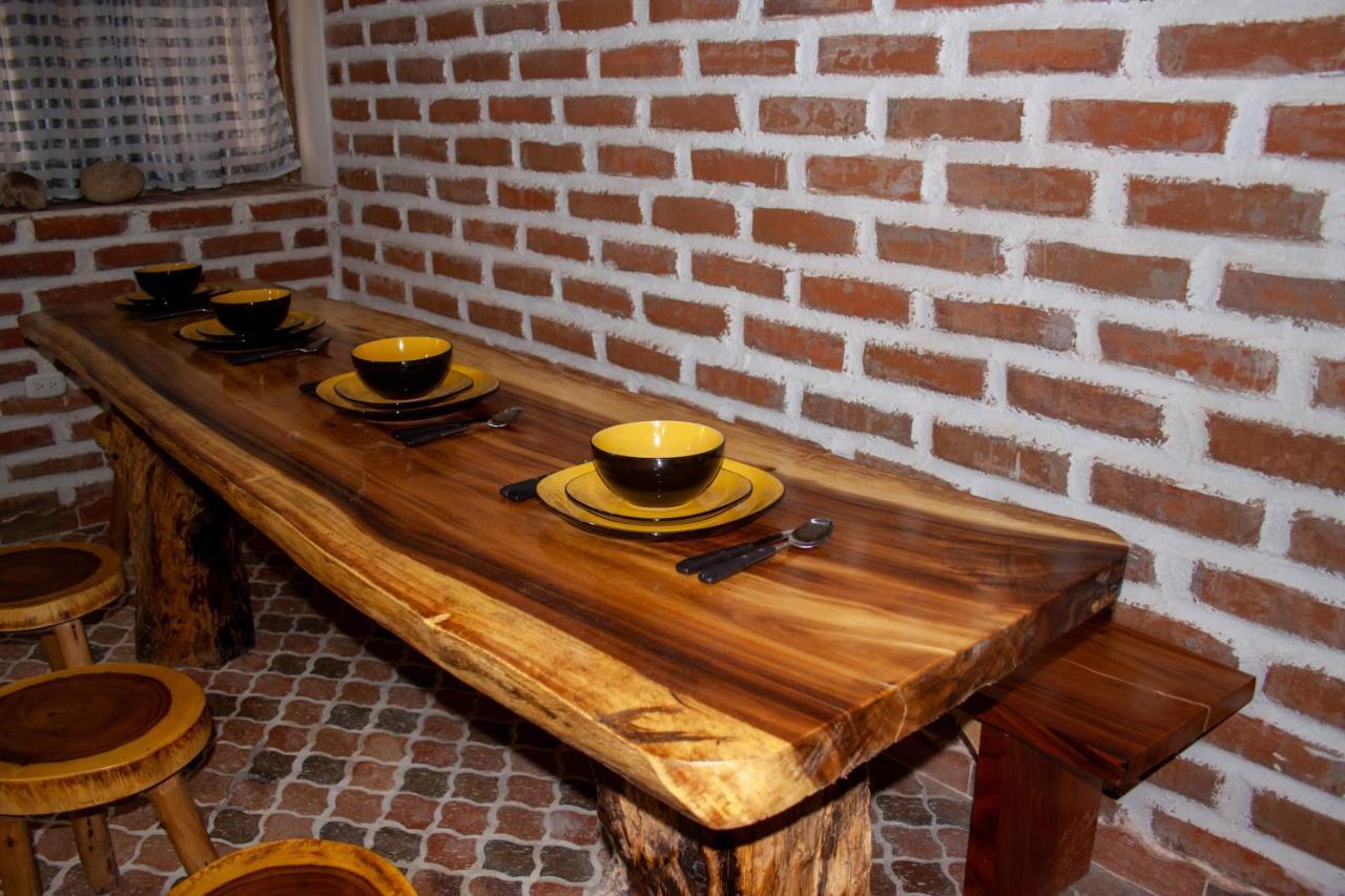 Casa Arev Villa Taganga Luaran gambar