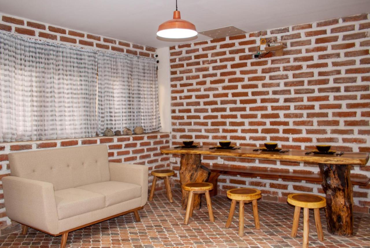 Casa Arev Villa Taganga Luaran gambar