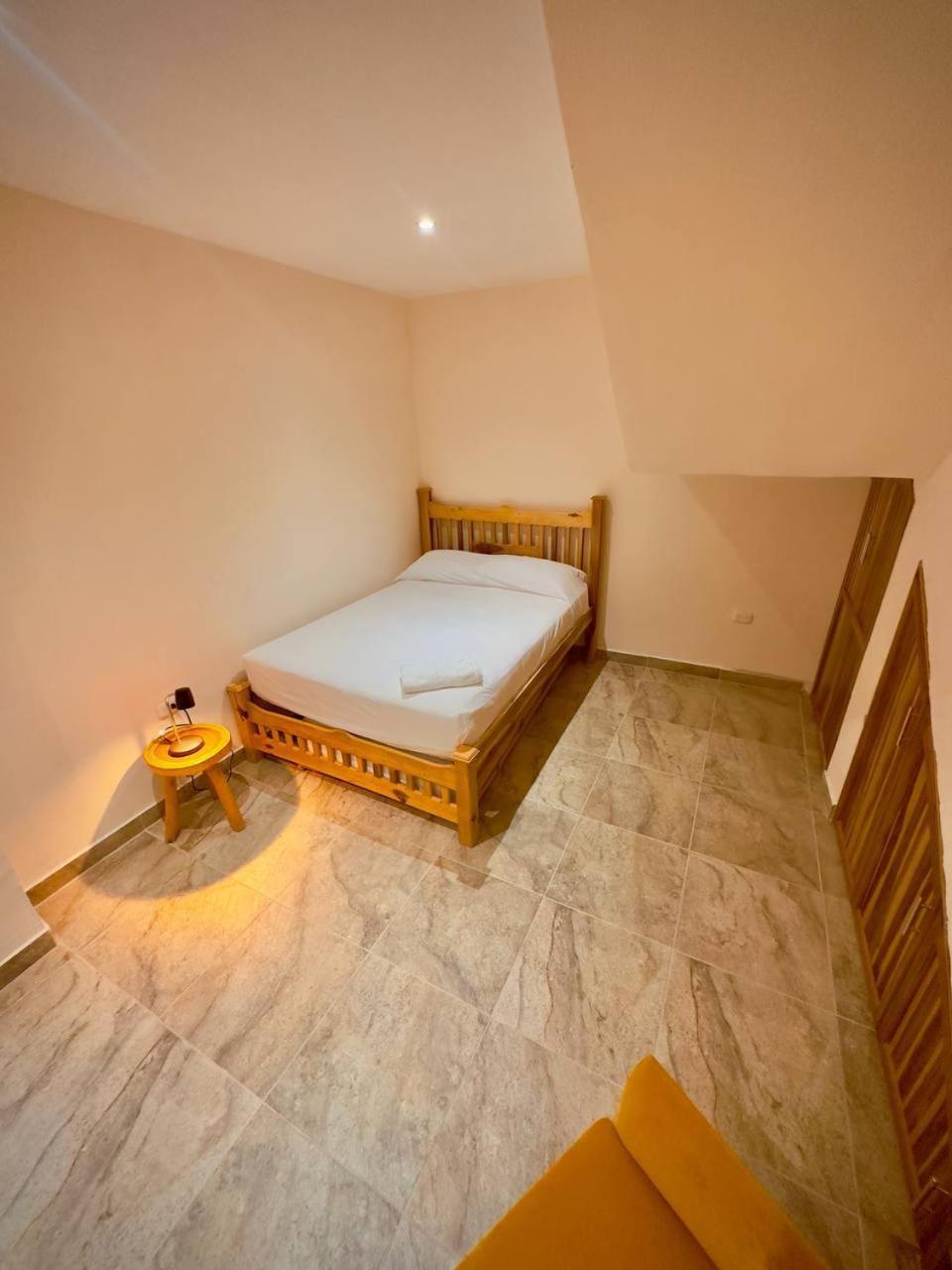 Casa Arev Villa Taganga Luaran gambar