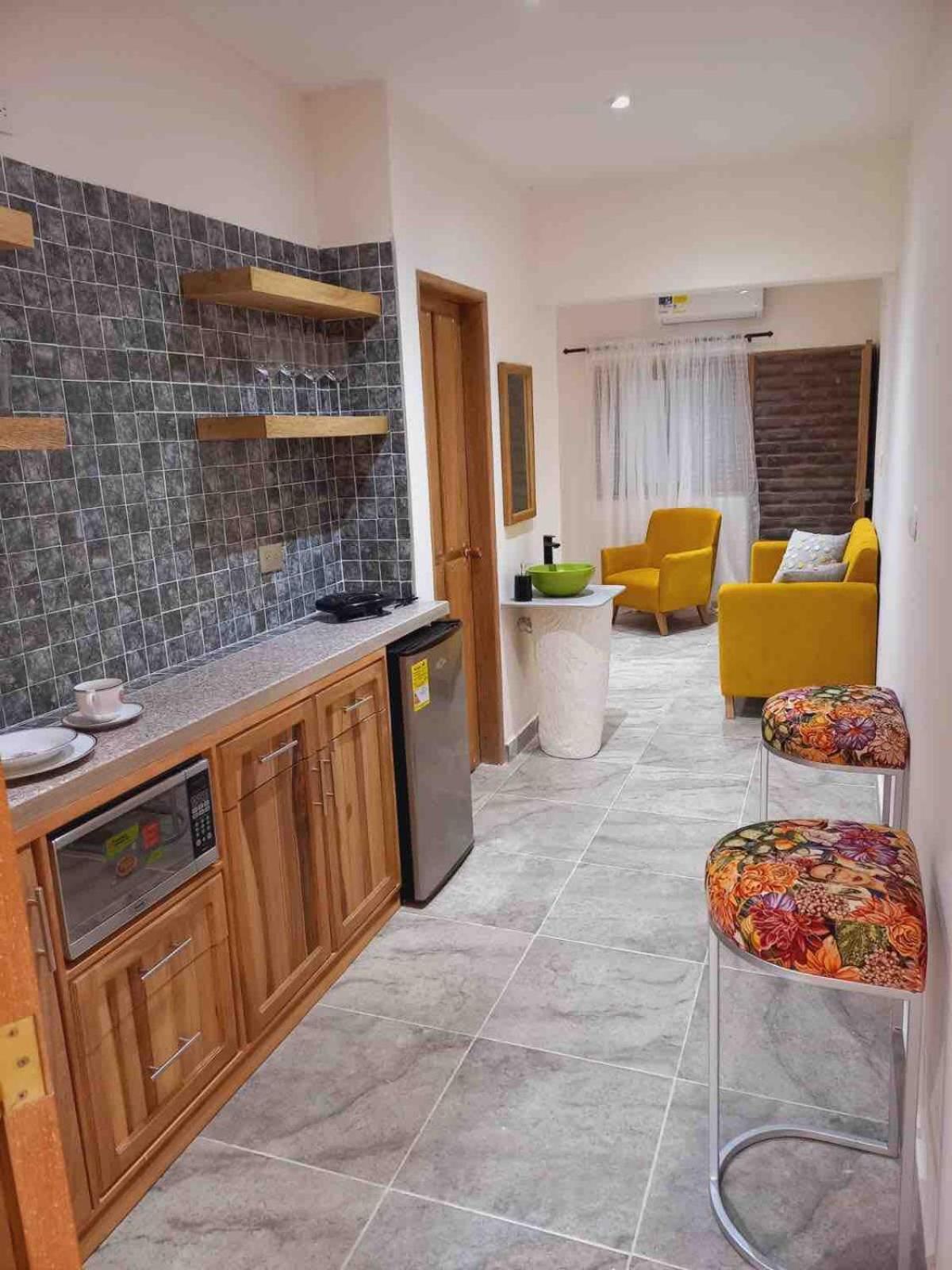 Casa Arev Villa Taganga Luaran gambar